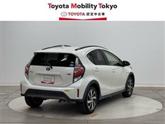 アクア クロスオーバー グラム