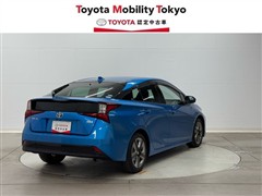 プリウス A ツーリングセレクション