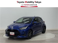 トヨタ ヤリス HV Z