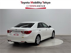 マークX250GリラックスBLK LTD