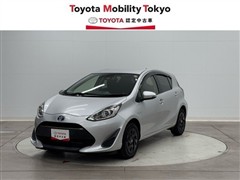 トヨタ アクア S スタイルブラック