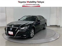トヨタ クラウンHV アスリート G Four