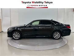 クラウンHV アスリート G Four