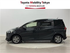 シエンタ G クエロ