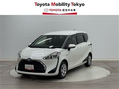 シエンタHV Gセーフティエディション