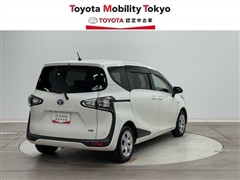 シエンタHV Gセーフティエディション