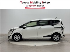 シエンタHV Gセーフティエディション