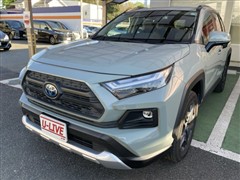 RAV4 HV アドベンチャー