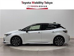 カローラスポーツ G Z