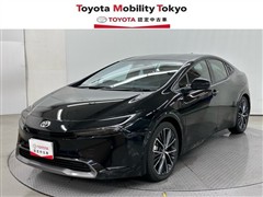 プリウス Z