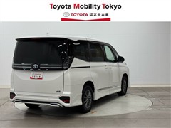 ヴォクシー HV S-Z