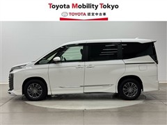 ヴォクシー HV S-Z