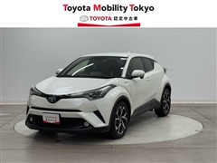 C-HR HV G