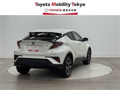 C-HR HV G