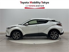 C-HR HV G