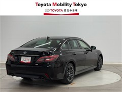 クラウンHV S スポーツスタイル