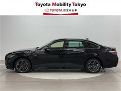 クラウンHV S スポーツスタイル