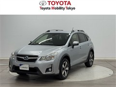 スバル XV HV 2.0Iアイサイト
