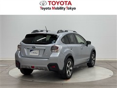 XV HV 2.0Iアイサイト