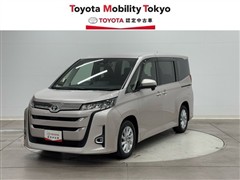 トヨタ ノア Z