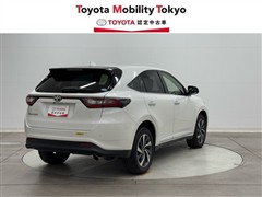 ハリアー プレミアム