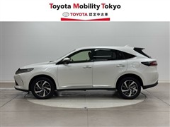 ハリアー プレミアム