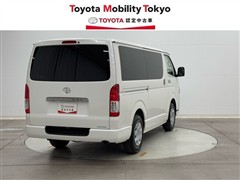 ハイエースV S-GL Dプライム2