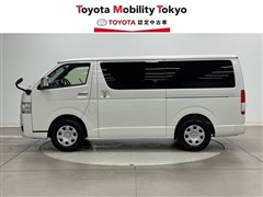 ハイエースV S-GL Dプライム2