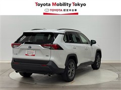 RAV4 HV X