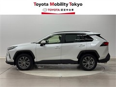RAV4 HV X