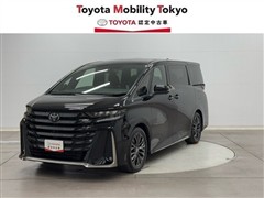 ヴェルファイアHV Z プレミア