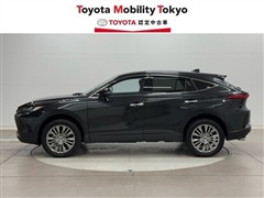 ハリアーHV Z