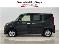 ルーミー G-T