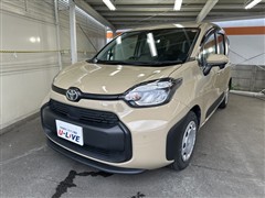 シエンタ HV G