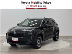 トヨタ ヤリスクロスHV Z
