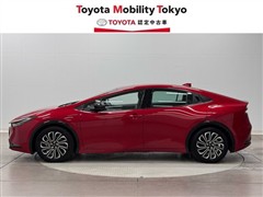プリウス Z