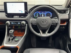 RAV4 HV アドベンチャー