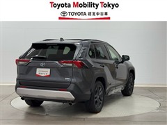 RAV4 HV アドベンチャー