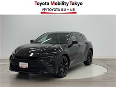 トヨタ クラウンHV スポーツZ