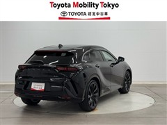 クラウンHV スポーツZ