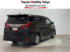 アルファードS タイプゴールド2