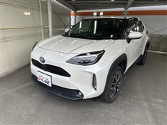 ヤリスクロス HV Z
