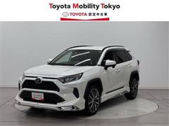 RAV4 X