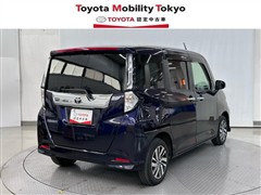 ルーミー カスタムG