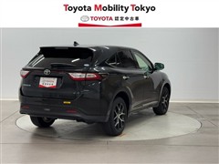 ハリアープログレスSブルーイッシュ