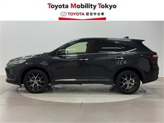 ハリアープログレスSブルーイッシュ