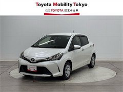 ヴィッツ F LEDエディション