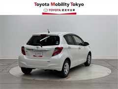 ヴィッツ F LEDエディション