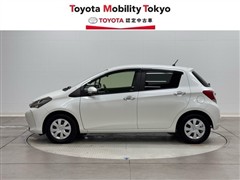 ヴィッツ F LEDエディション