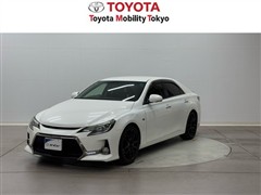 マークX250G S G's